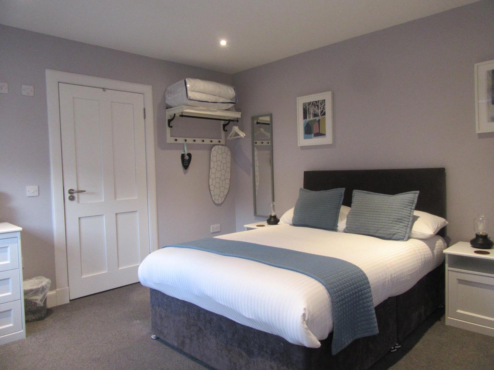 Taigh Duitseach Bed & Breakfast Portree Exterior photo